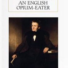 Photo of Confessions Of An English Opium-Eater Pdf indir