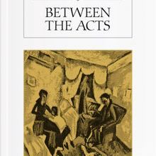 Photo of Between The Acts Pdf indir