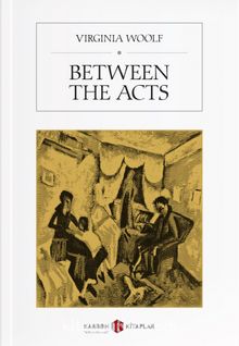 Between The Acts