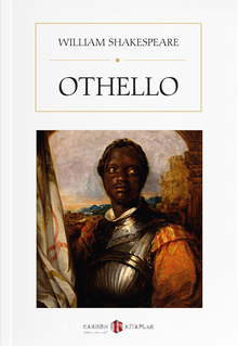 Photo of Othello (İngilizce) Pdf indir