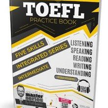 Photo of TOEFL Practice Book – İntermediate Pdf indir