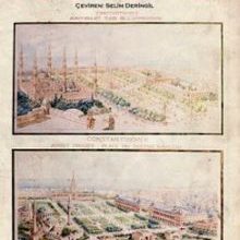 Photo of 19. Yüzyılda Osmanlı Başkenti  Değişen İstanbul Pdf indir