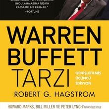 Photo of Warren Buffett Tarzı Pdf indir