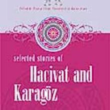 Photo of Hacivat And Karagöz / Selected Stories Of Hacivat And Karagöz Pdf indir