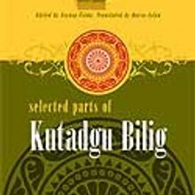 Photo of Selected Parts Of Kutadgu Bilig Pdf indir