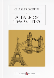 Photo of A Tale of Two Cities Pdf indir