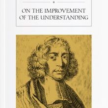 Photo of On The Improvement Of The Understanding Pdf indir