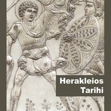 Photo of Herakleios Tarihi Pdf indir