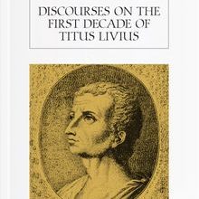 Photo of Discourses On The First Decade Of Titus Livius Pdf indir