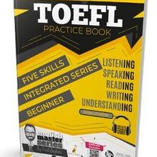 Photo of TOEFL Practice Book – Beginner Pdf indir