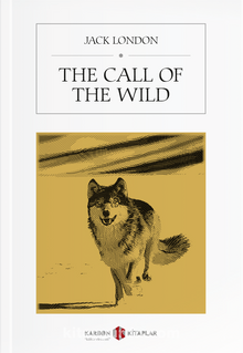 Photo of The Call of the Wild Pdf indir