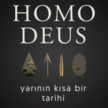 Photo of Homo Deus: Yarının Kısa Bir Tarihi Pdf indir