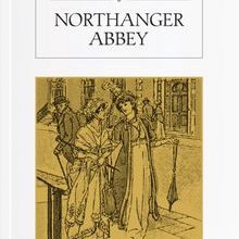 Photo of Northanger Abbey Pdf indir