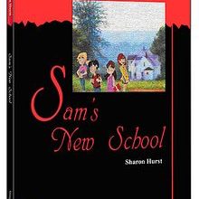 Photo of Sam’s New School  1. Stage (CD’siz) Pdf indir