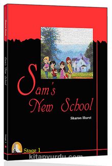 Sam's New School & 1. Stage (CD'siz)