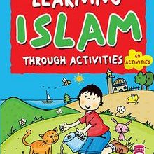 Photo of Learning Islam – Through Activities (69 Activities) Pdf indir