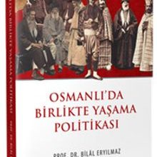 Photo of Osmanlı’da Birlikte Yaşama Politikası Pdf indir