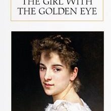 Photo of The Girl With The Golden Eye Pdf indir