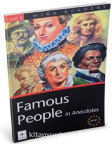 Famous People / Level 2