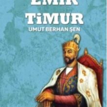 Photo of Sahipkıran Emir Timur Pdf indir