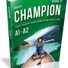 Photo of Dilko 9. Sınıf Champion Students Book A1 A2 Pdf indir