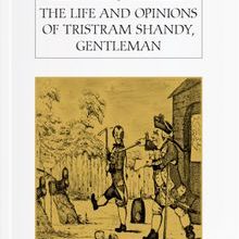 Photo of The Life And Opinions Of Tristram Shandy, Gentleman Pdf indir