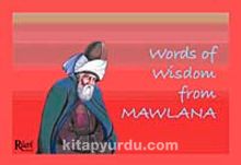 Photo of Words of Wisdom from Mawlana Pdf indir
