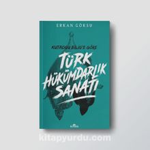 Türk Hükümdarlık Sanatı