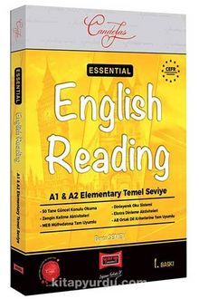 Essential English Reading