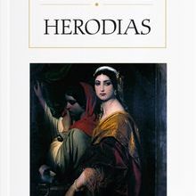 Photo of Herodias Pdf indir