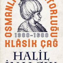 Photo of Osmanlı İmparatorluğu Klasik Çağ (1300-1600) Pdf indir