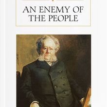 Photo of An Enemy of the People Pdf indir