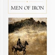 Photo of Men of Iron Pdf indir