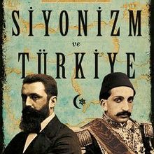 Photo of Siyonizm ve Türkiye Pdf indir