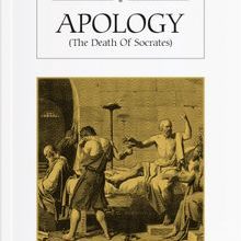 Photo of Apology (The Death Of Socrates) Pdf indir