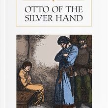 Photo of Otto of the Silver Hand Pdf indir