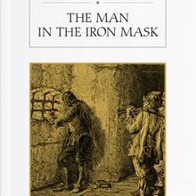 Photo of The Man in the Iron Mask Pdf indir