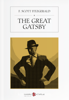 Photo of The Great Gatsby Pdf indir