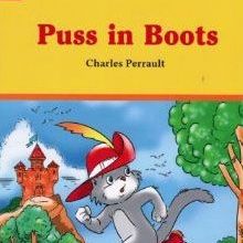 Photo of Puss in Boots / Stage 1 (Cd Ekli) Pdf indir