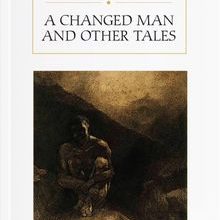 Photo of A Changed Man and Other Tales Pdf indir