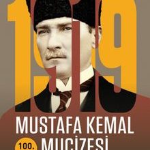 Photo of 1919 Mustafa Kemal Mucizesi Pdf indir