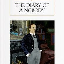 Photo of The Diary of a Nobody Pdf indir