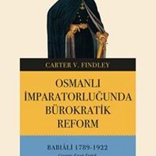 Photo of Osmanlı İmparatorluğunda Bürokratik Reform  Babıali 1789-1922 Pdf indir