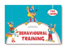 Photo of Behavioural Training  / Tali 1. Series (10 Kitap) Pdf indir