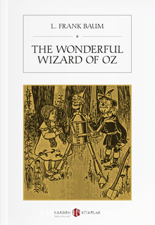Photo of The Wonderful Wizard of Oz Pdf indir