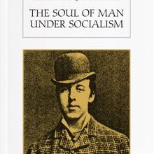 Photo of The Soul of Man under Socialism Pdf indir