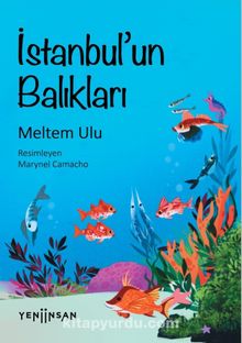 İstanbul’un Balıkları