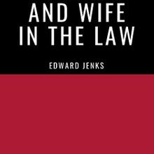 Photo of Husband And Wife In The Law Pdf indir