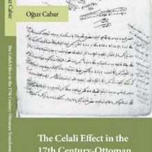 Photo of The Celali Effect in the 17th CenturyOttoman Transformation Pdf indir