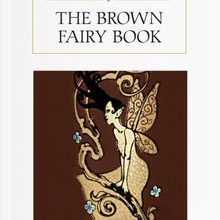 Photo of The Brown Fairy Book Pdf indir